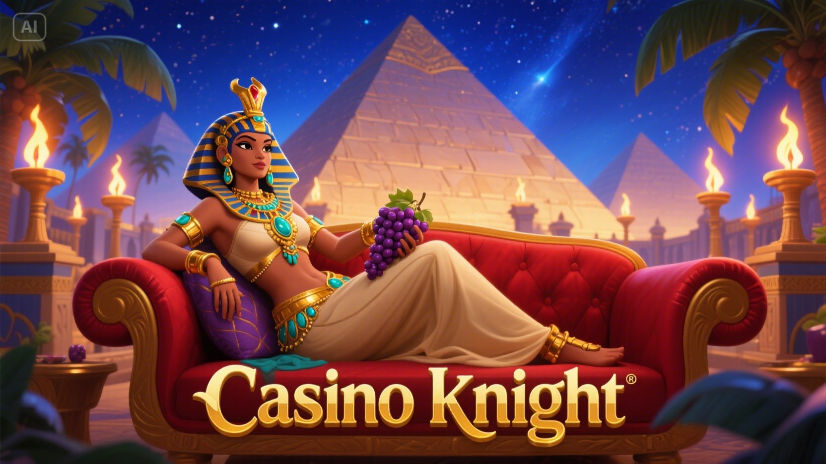 casino knight پاکستان